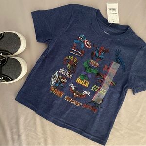 ^^(Marvel) t-shirt